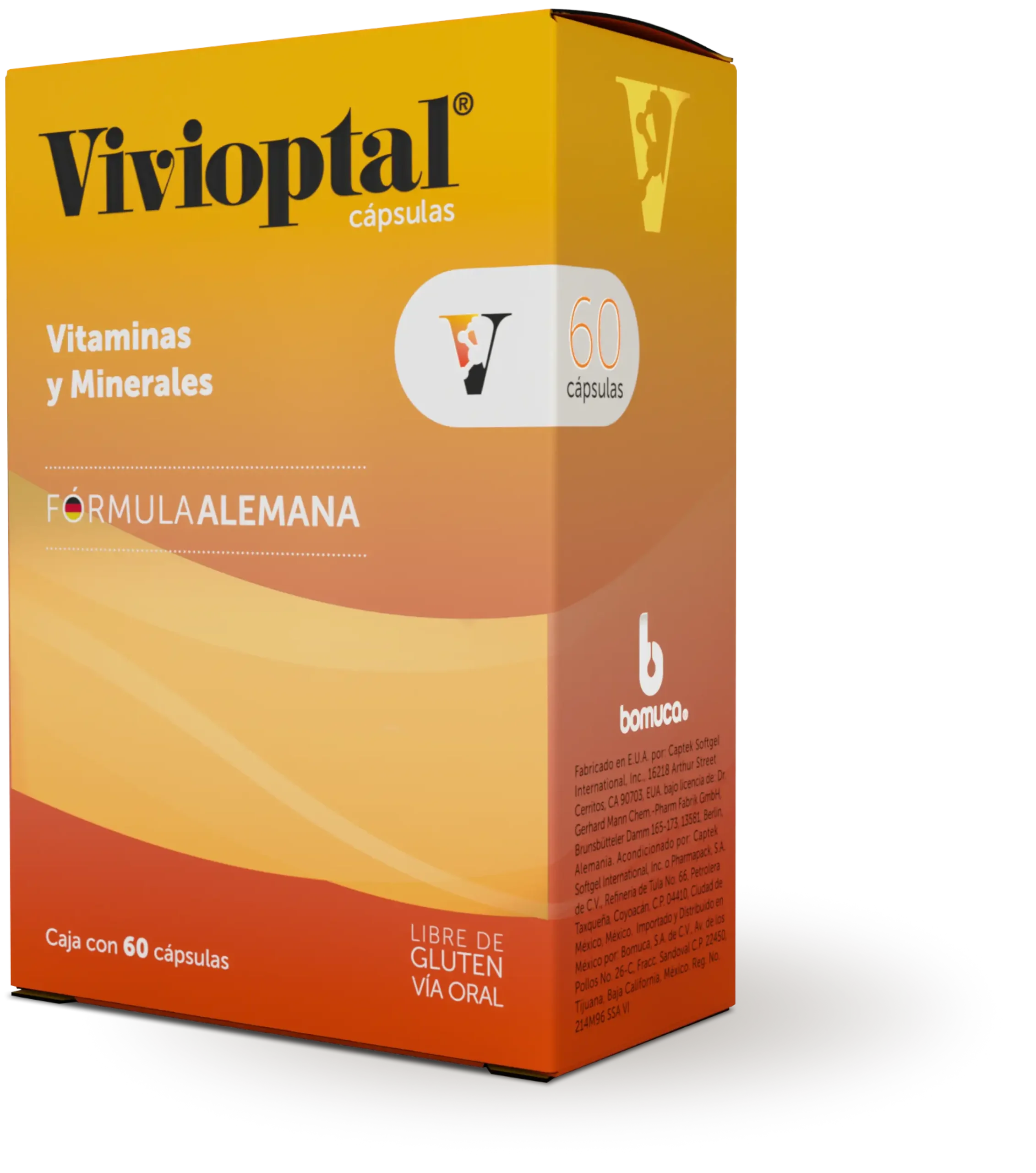 producto vivioptal