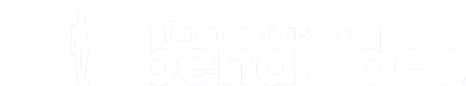 logo farmacias benavides