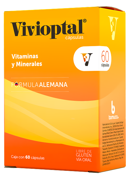 producto vivioptal